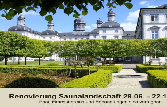 Hotels In Overath With Ratings And Recommendations