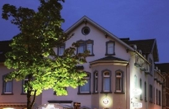 Hotels Near Blomberg Borkhausen Airport Edvf