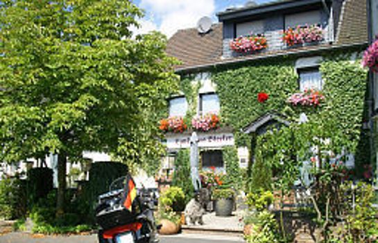 Hotels Near Vossbruchhalle