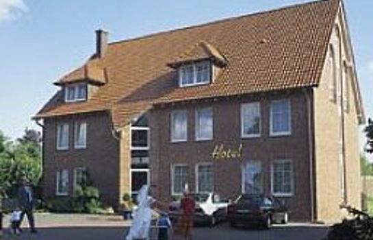 Hotels Near Waldbauernhof Schulze Beikel
