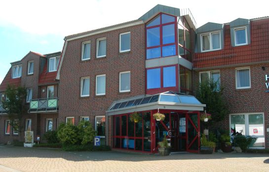 Hotels Near Norden Norddeich Airport Noe