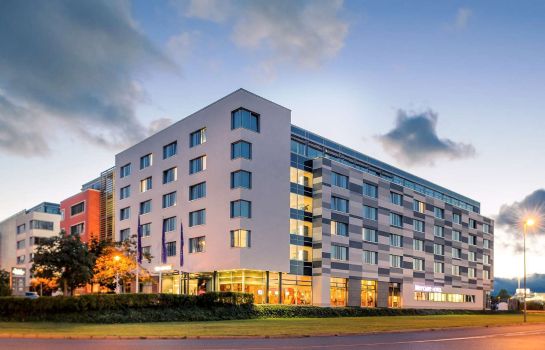 Hotels Near Kronberg Castle Burg Kronberg