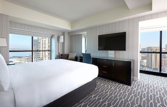 Hotels Nahe Manchester Grand Hyatt San Diego