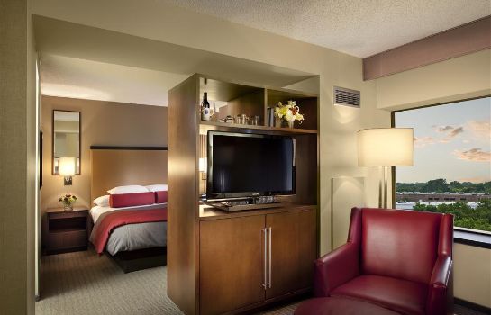 Hotels Nahe Chicago Executive Airport Kpwk