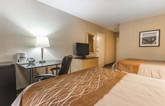 Hotels Near Mountain View Airport Cpz3