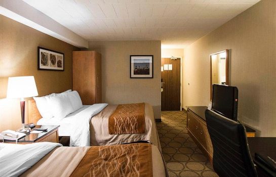 Hotels Nahe Ottawa Gatineau Airport Ynd