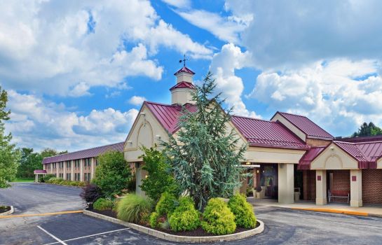 Hotels Nahe Circle W Airfield Pa72