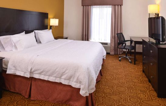 Hotels Near Combs Airport 62mi