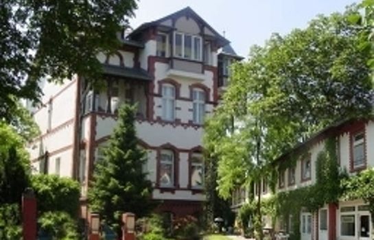 Hotels In Teltow With Ratings And Recommendations
