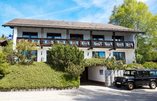 Hotels Near Stadtplatz