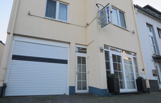 Hotels Near Messegelande Nordpark