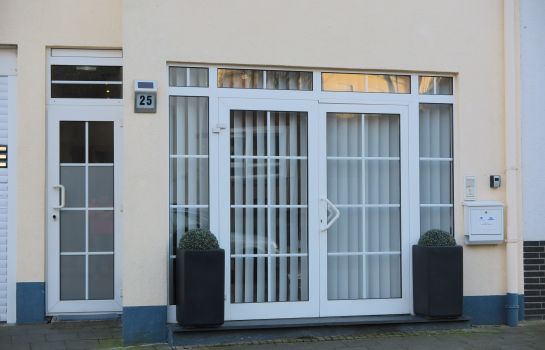 Hotels Near Messegelande Nordpark