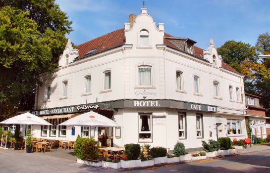 Hotels Near Waldbauernhof Schulze Beikel