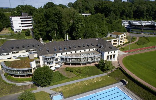 Hotels In Eitorf With Ratings And Recommendations