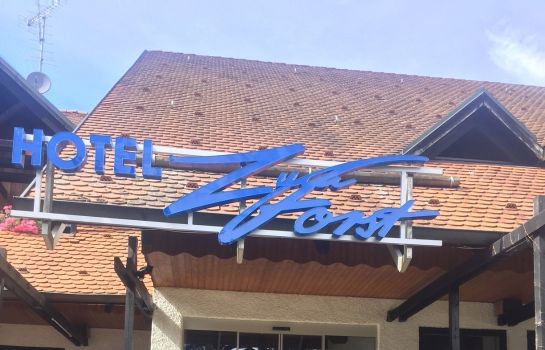 Hotels Near Backerbrauareal