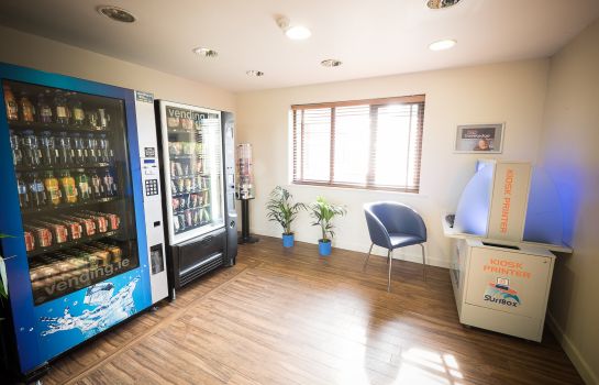 Hotels Near Radisson Blu Hotel Spa Cork