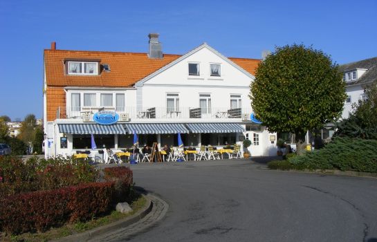 Hotels Near St Lamberti Church