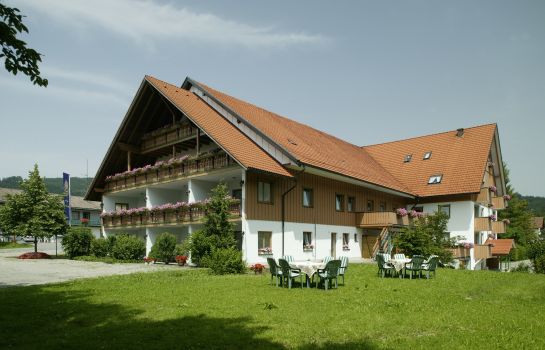 Hotels Pres De Ibergzentrum