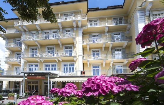 Hotels Near Peter Thalguter Haus