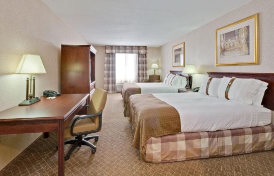Hotels Near Poplar Bluff Municipal Airport Kpof