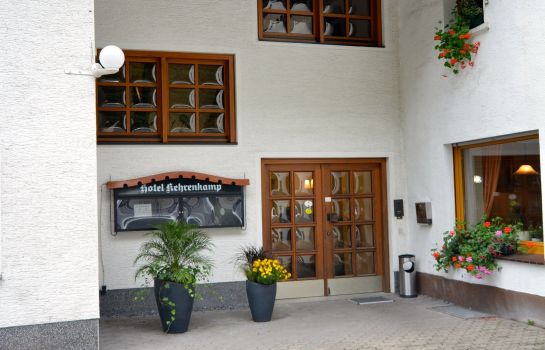 Hotels Near Hohenlimburg Castle