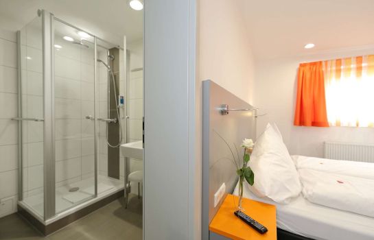 Hotels Near Stadthalle