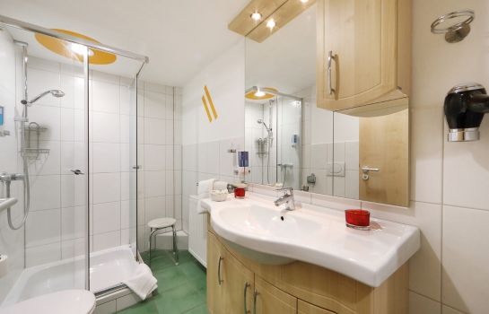 Hotels Near Stadthalle