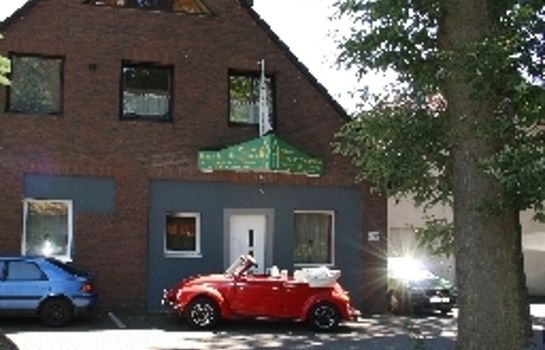 Hotels Pres De Fussgangerzone