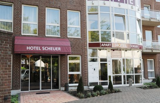 Hotels In Bruhl With Ratings And Recommendations