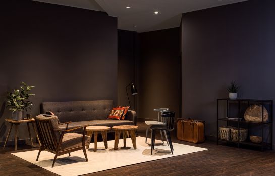 Hotels Near Haus Der Begegnung