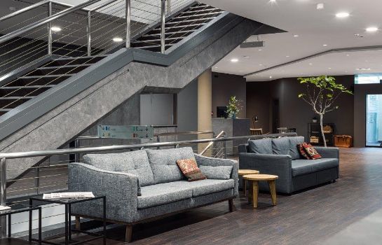 Hotels Near Haus Der Begegnung