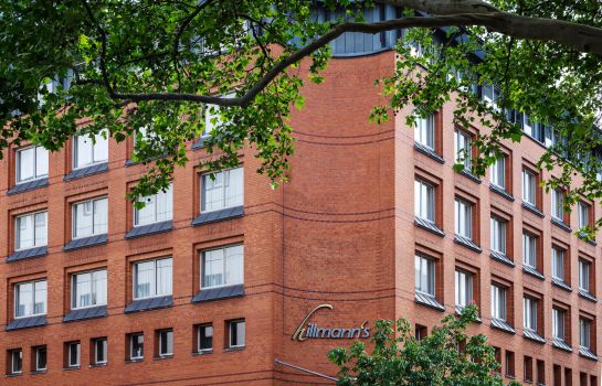 Hotels Near Gymnasium Horn