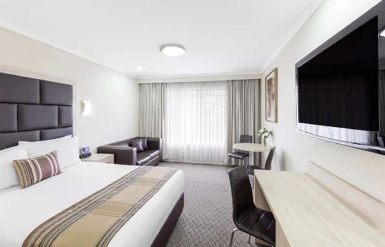 Hotels In Canberra Mit Bewertungen Und Empfehlungen