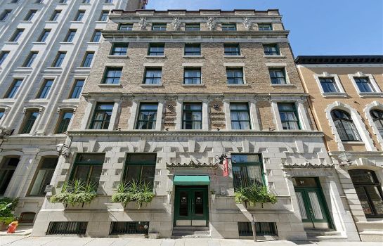 Hotels Nahe Chateau Frontenac Schlosshotel
