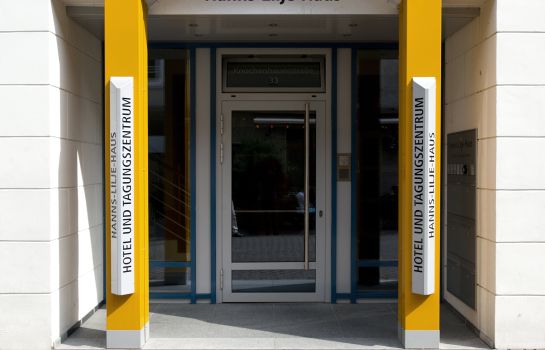 Hotels In Hanover With Ratings And Recommendations