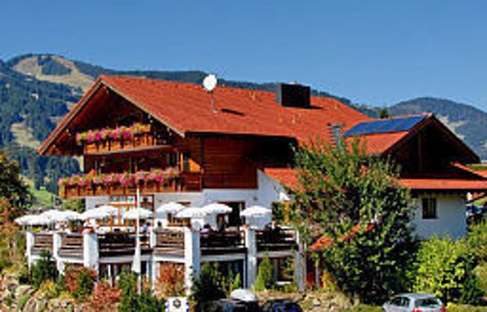 Hotels Near