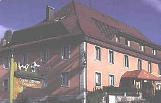 Hotels Near Franciscan Museum