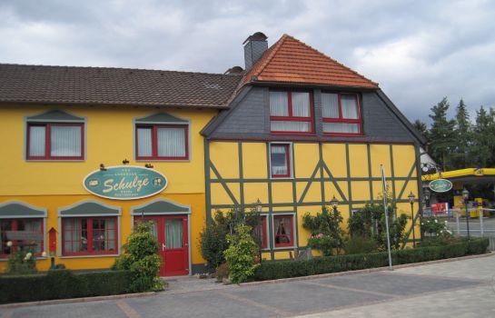 Hotels In Herzberg Am Harz With Ratings And Recommendations