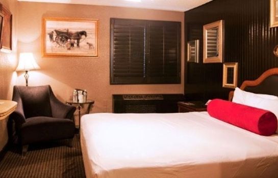 Hotels In Las Vegas Mit Bewertungen Und Empfehlungen