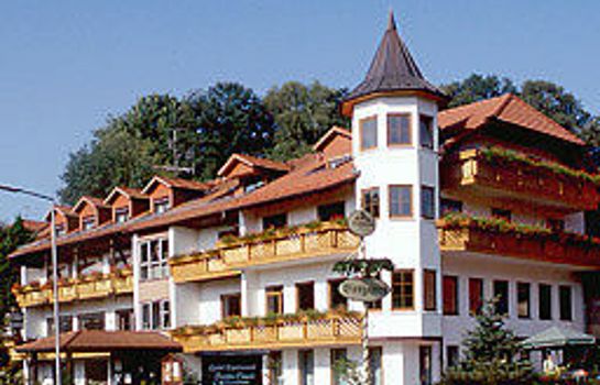 Hotels Near Marktplatz