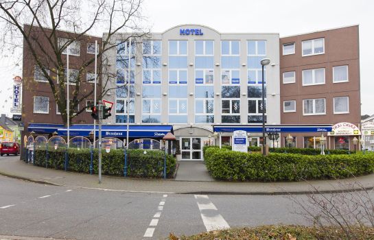 Hotels In Monheim Am Rehin With Ratings And Recommendations