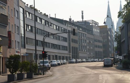 Express single party köln