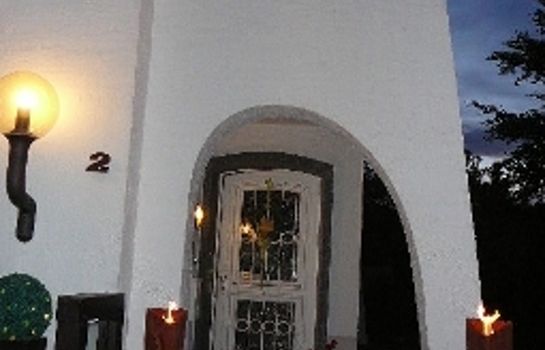 Hotels Near Blomberg Borkhausen Airport Edvf