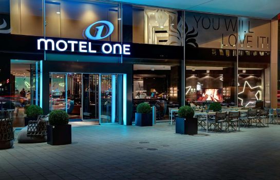 Hotels Near Kuhne Logistics University Hamburg