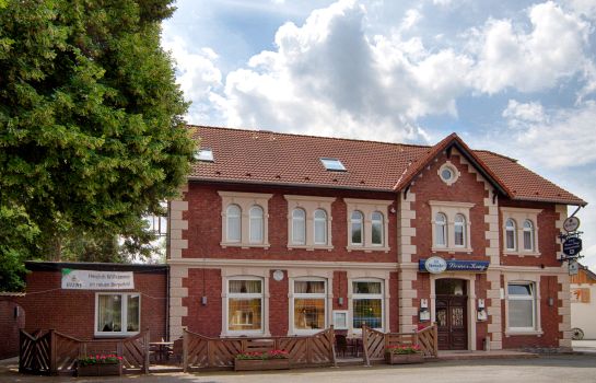 Hotels Near Detmold Airport Edlj