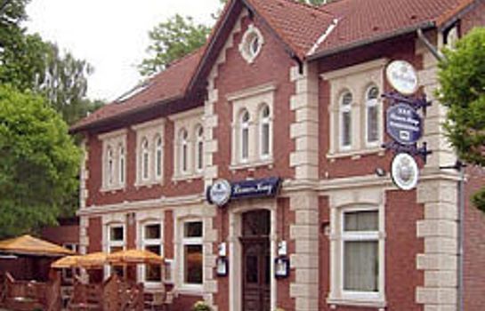 Hotels Near Detmold Airport Edlj