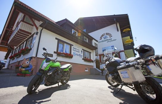 Hotels Near Marktplatz
