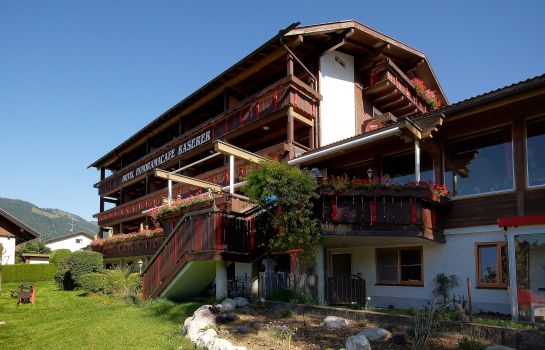 Hotels Near