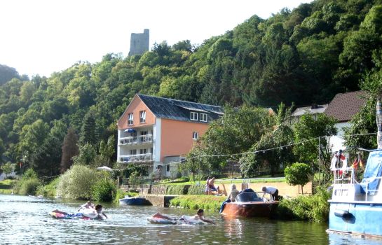 Hotels In Montabaur With Ratings And Recommendations