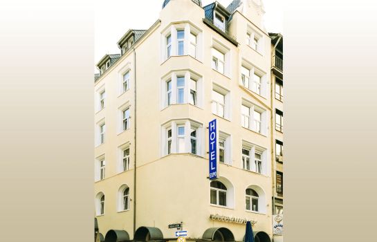Hotels Near Hilton Frankfurt Frankfurt